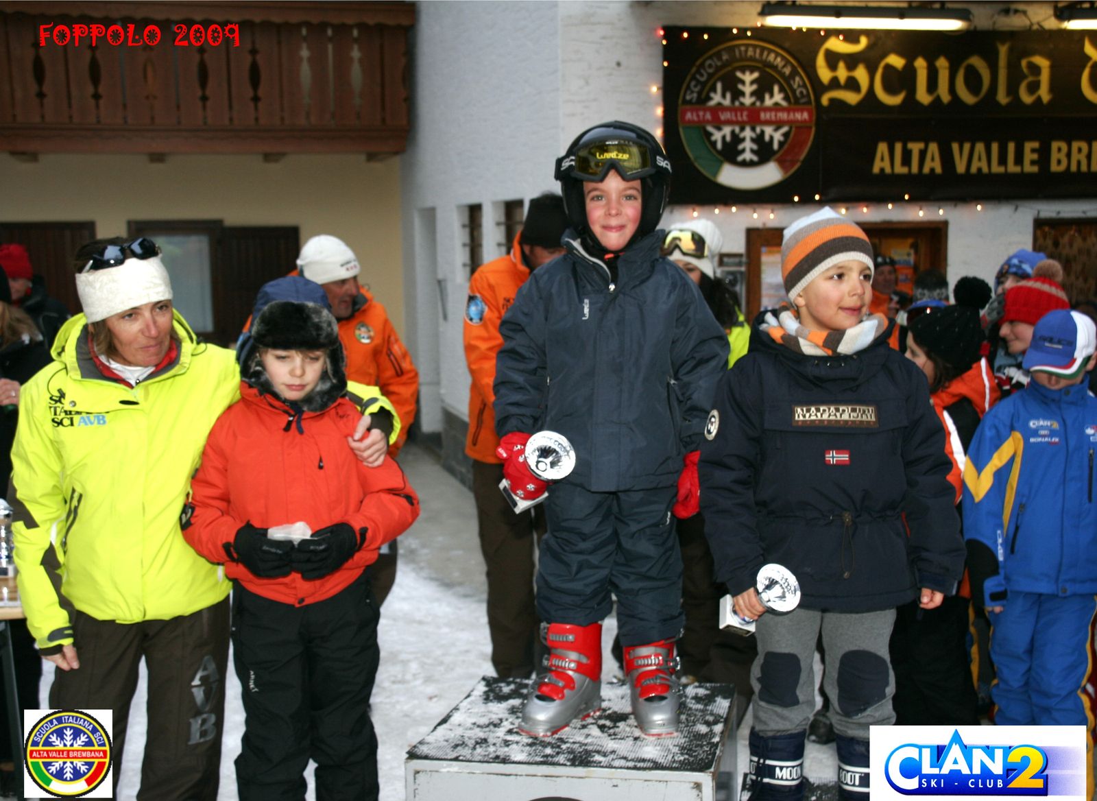 Prem Corso Cuccioli Natale00008